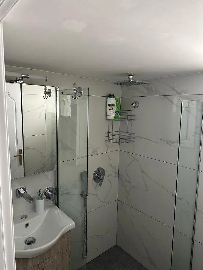Apartamento Darias Lux Home Tessalónica