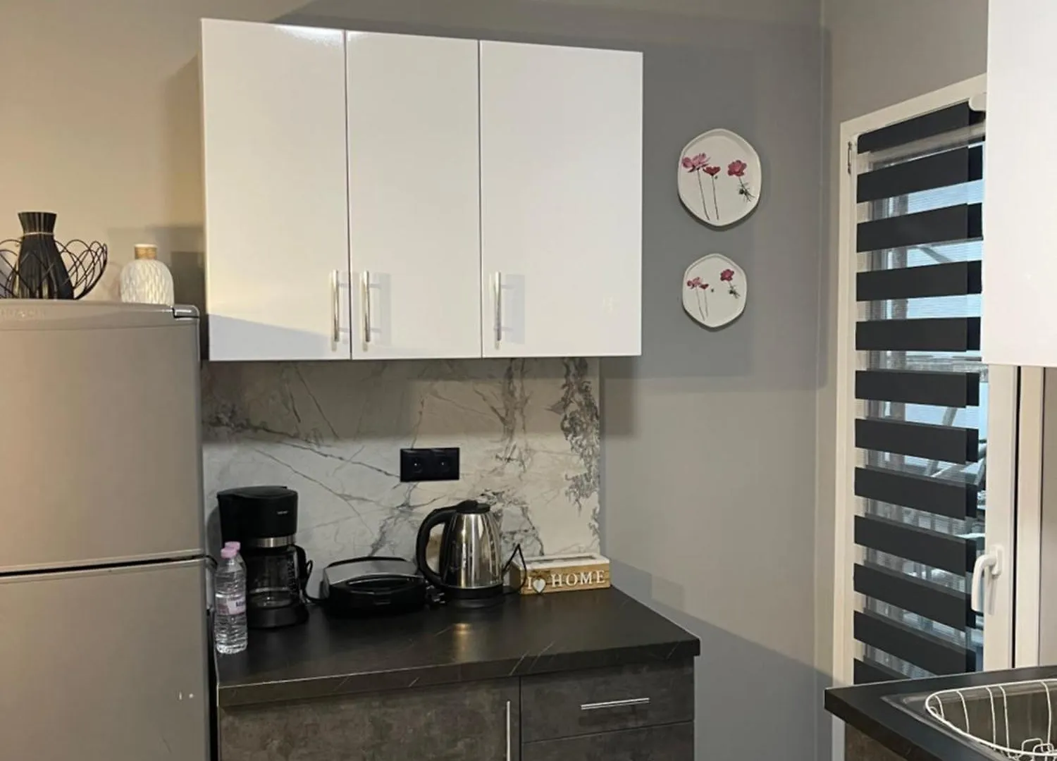 Apartamento Darias Lux Home Tessalónica