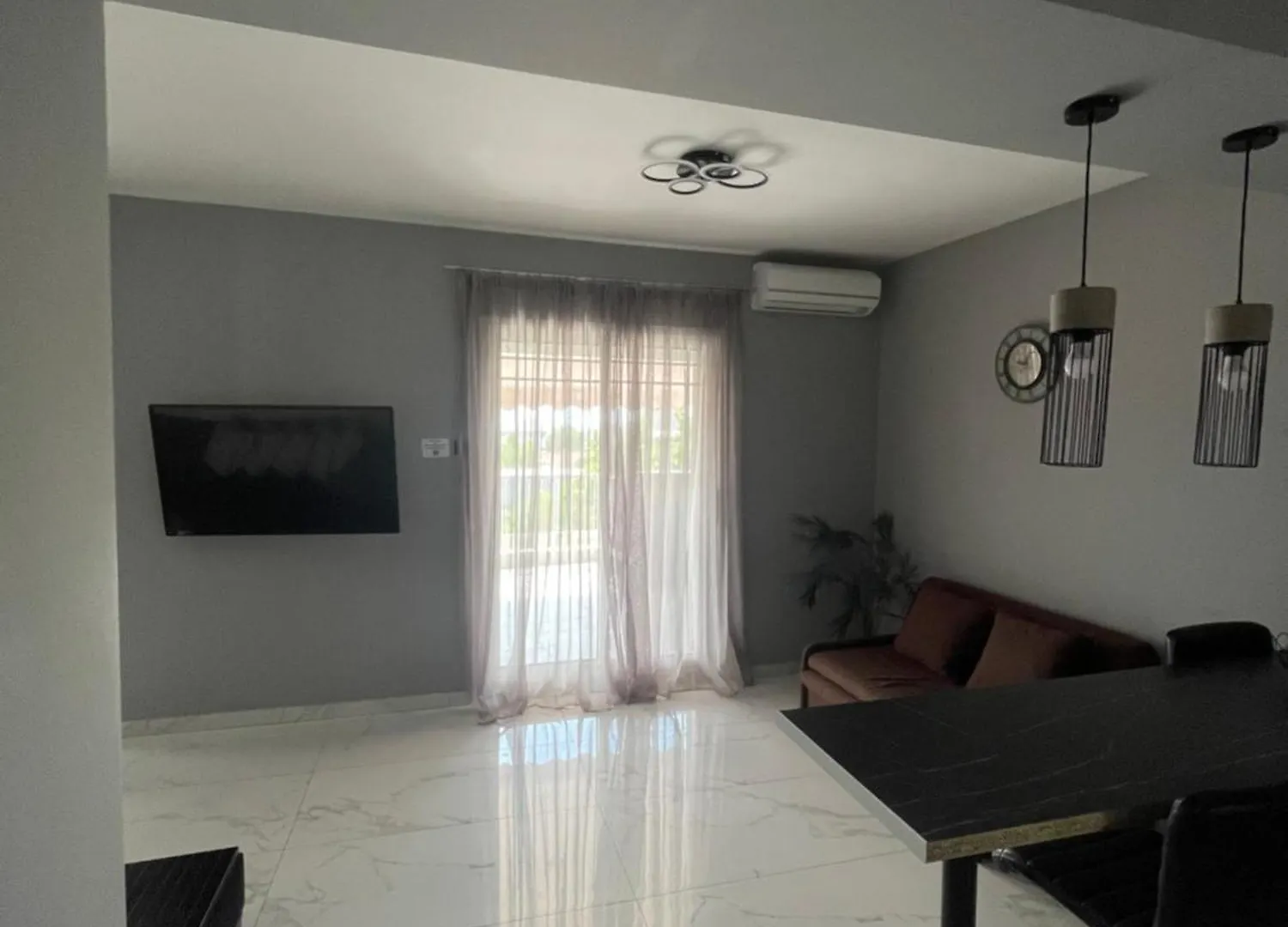 Apartamento Darias Lux Home Tessalónica