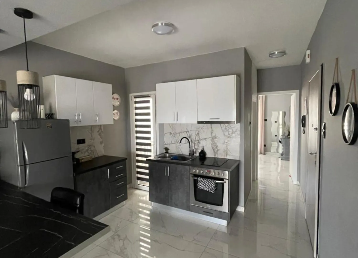Darias Lux Home Tessalónica Apartamento
